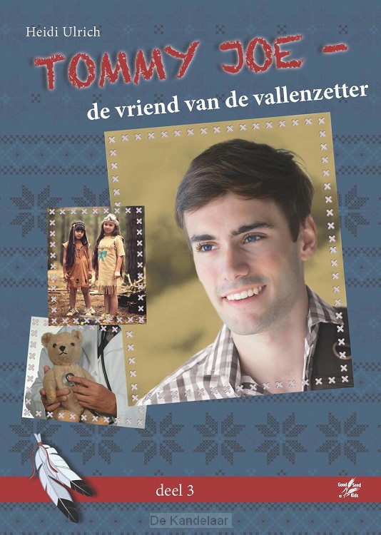 Tommy Joe - vriend van de vallenzetter