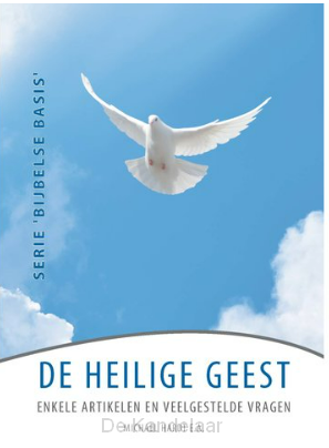 De Heilige Geest