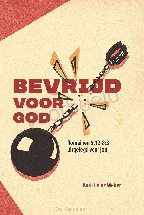Bevrijd voor God