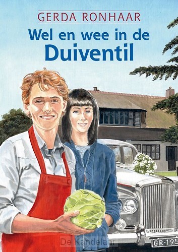 Wel en wee in de Duiventil