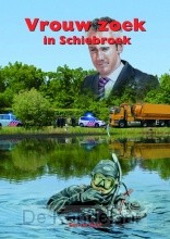 Vrouw zoek in Schiebroek