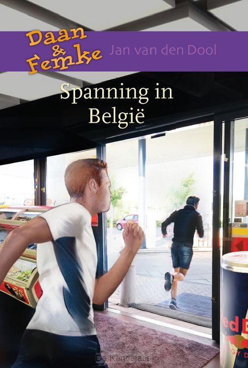 Spanning in België