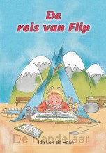 De reis van Flip