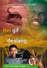 Het gif van de slang/De jonge rangers 3
