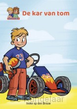 De kar van Tom