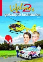 Lifeliner2 en de gekaapte luchtballon