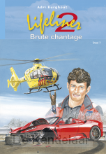 Lifeliner 2 - Brute chantage