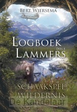 Schaakspel in de wildernis