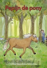 Pepijn de pony