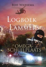 De Omegaschuilplaats