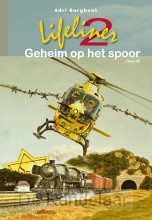 Lifeliner 2 Geheim op het spoor