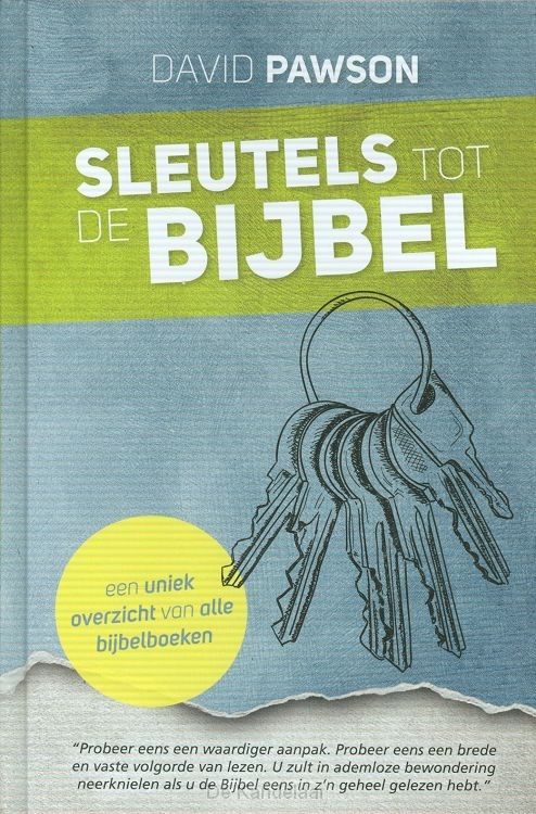 Sleutels tot de Bijbel