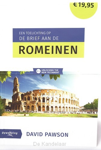 De brief aan de Romeinen