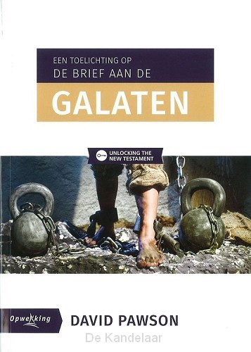 De brief aan de Galaten