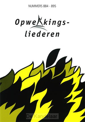 Opwekking muziek 48 (884-895)