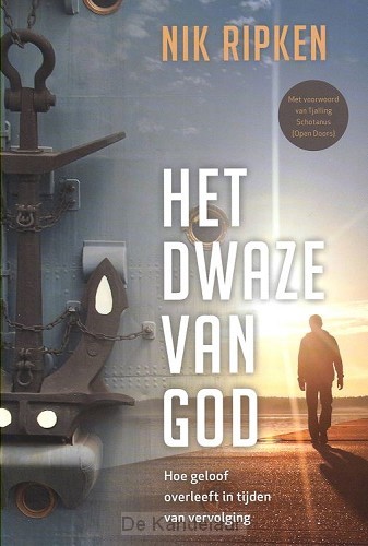 Het dwaze van God