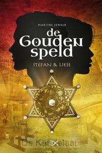 De Gouden Speld - Stefan & Liese