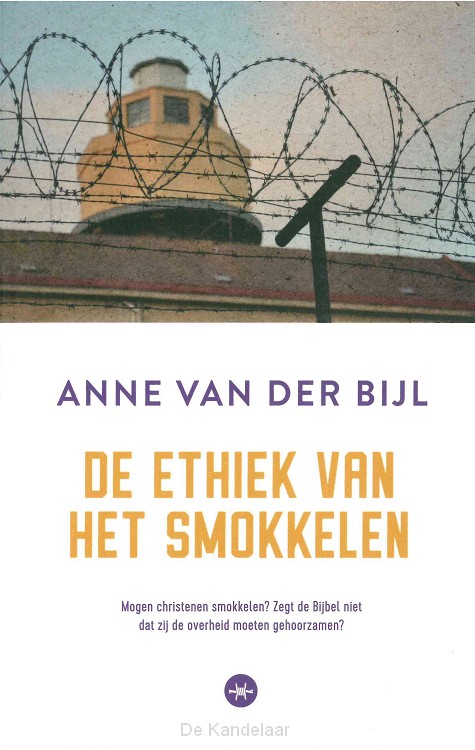 De ethiek van het smokkelen