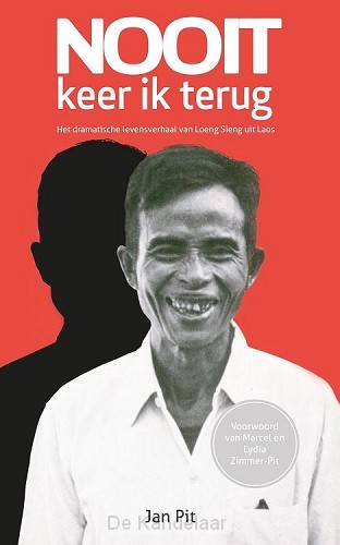 Nooit keer ik terug  POD