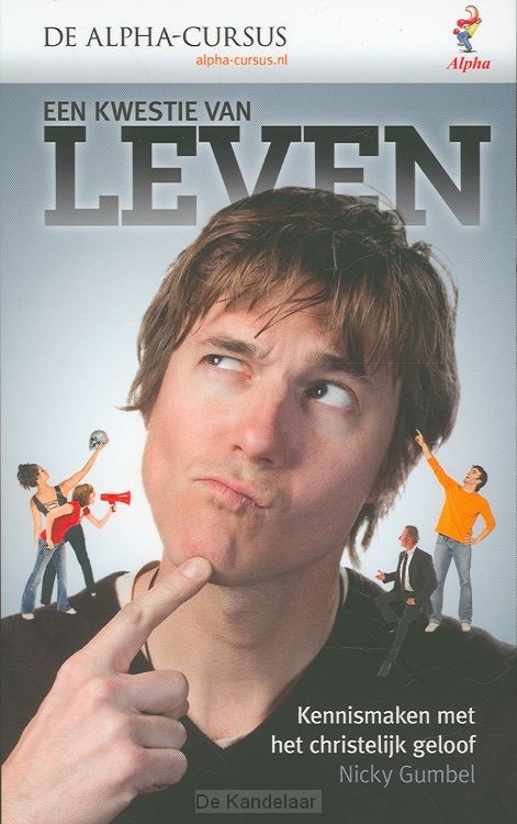 Een kwestie van leven