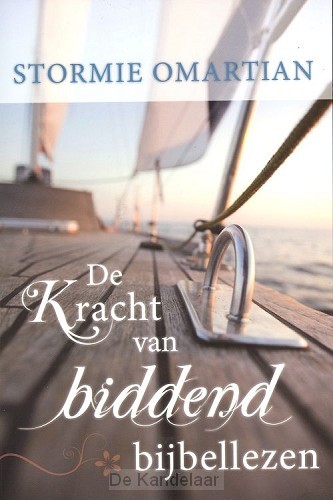 De kracht van biddend bijbellezen