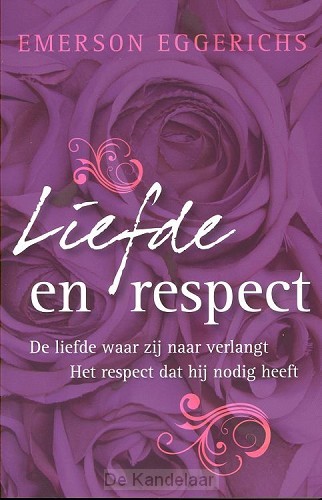 Liefde en respect
