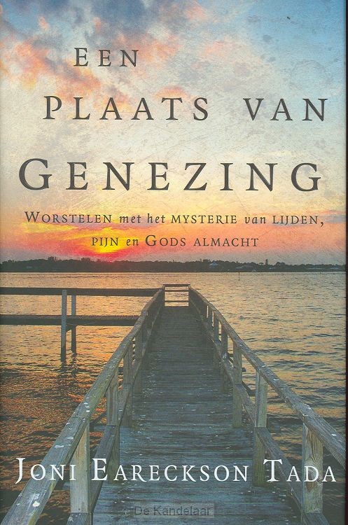 Een plaats van genezing
