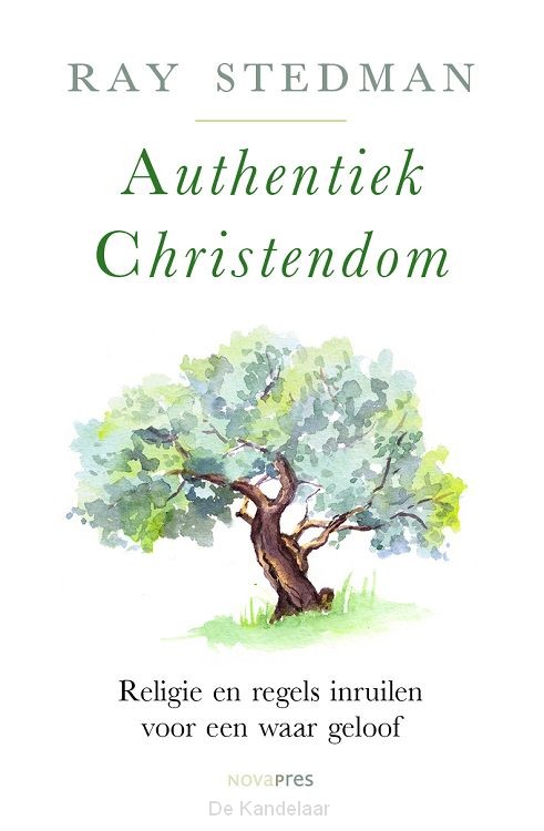 Authentiek christendom
