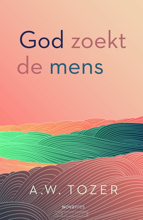 God zoekt de mens