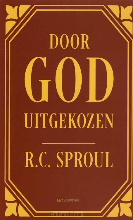 Door God uitgekozen