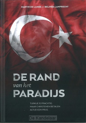 De rand van het paradijs