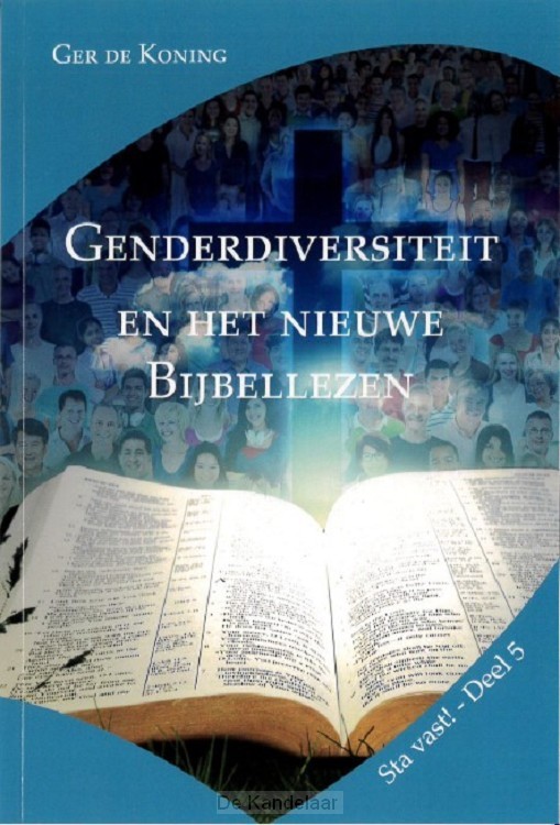 Genderdiversiteit