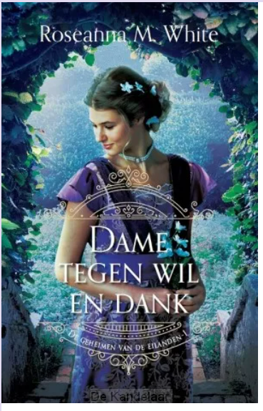 Dame tegen wil en dank