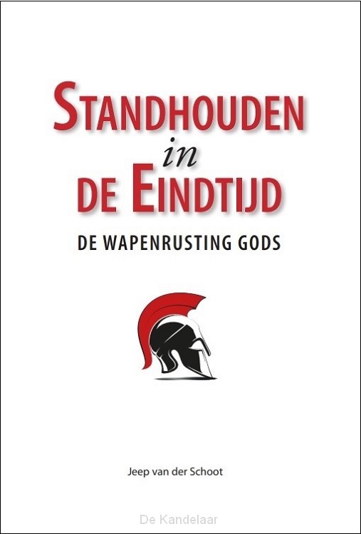 Standhouden in de Eindtijd