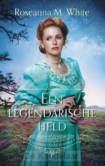 Een legendarische held