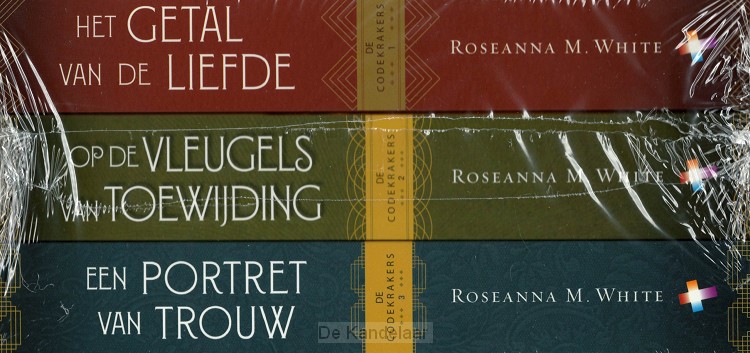 Pakket de codekrakers