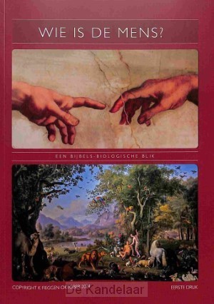 Wie is de mens?