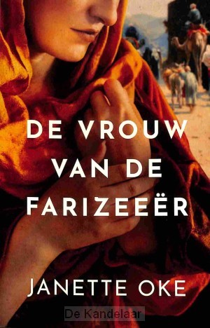 De vrouw van de farizeeër