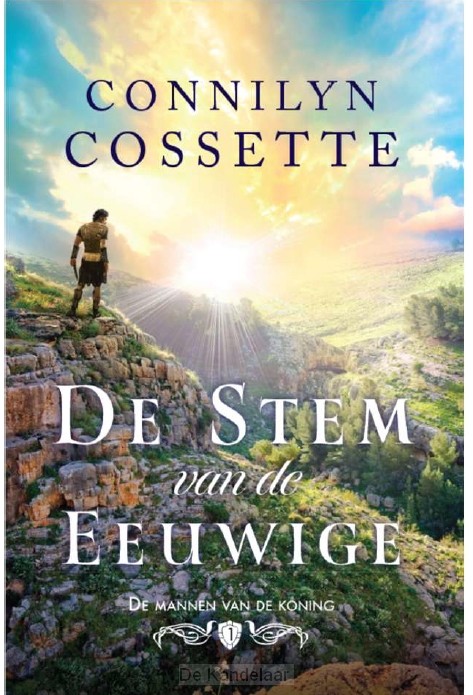 De stem van de Eeuwige