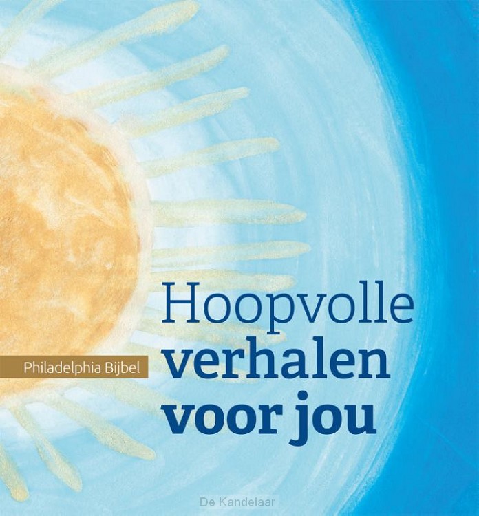 Hoopvolle verhalen voor jou