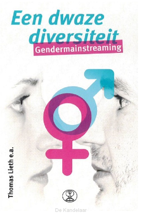 Een dwaze diversiteit: Gendermainstreami