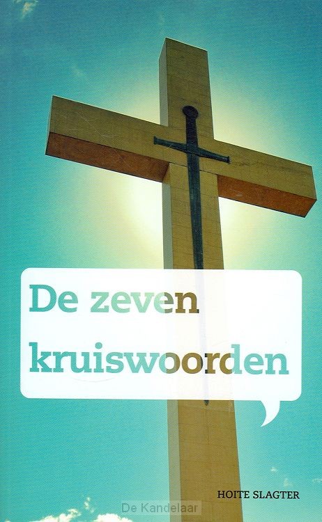 De zeven kruiswoorden