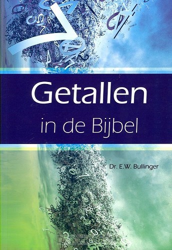 Getallen in de bijbel