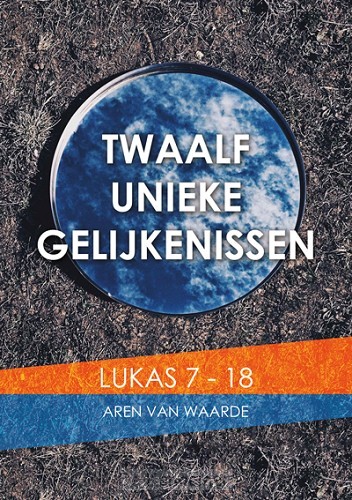 Twaalf unieke gelijkenissen