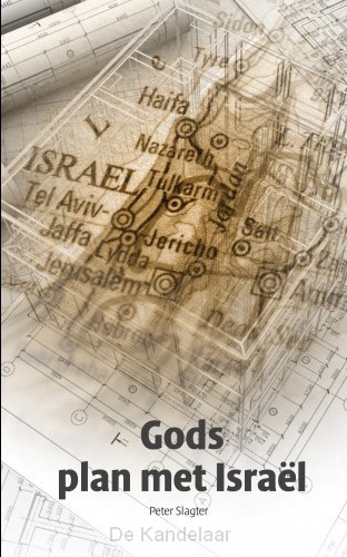 Gods plan met Israël