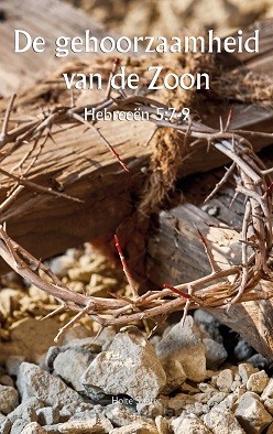 De gehoorzaamheid van de Zoon
