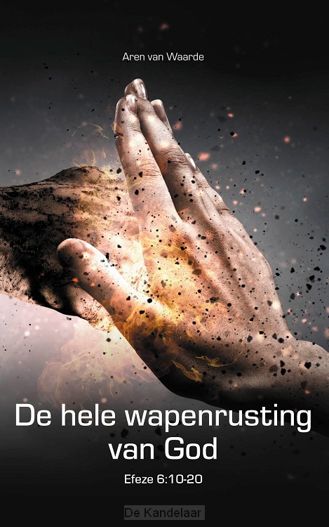 De hele wapenrusting van God