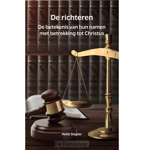 De richteren