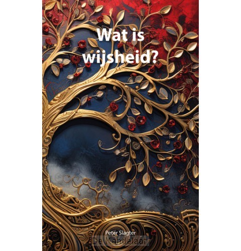 Wat is wijsheid?