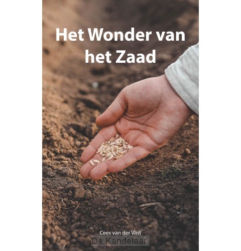 Het Wonder van het Zaad
